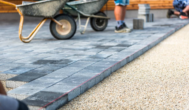 Reasons to Select Us for Your Driveway Paving Requirements in River Oaks, TX