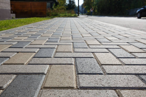 Best Interlocking Driveway Pavers  in River Oaks, TX