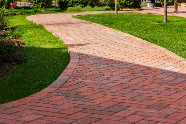 Best Paver Driveway Replacement  in River Oaks, TX