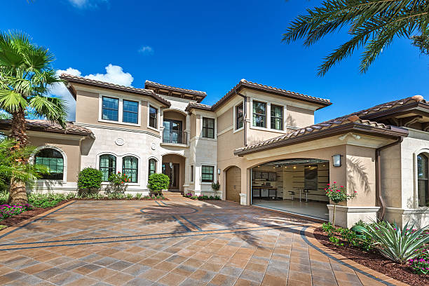 Best Affordable Driveway Pavers  in River Oaks, TX