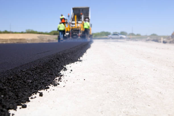 Best Local Driveway Pavers  in River Oaks, TX