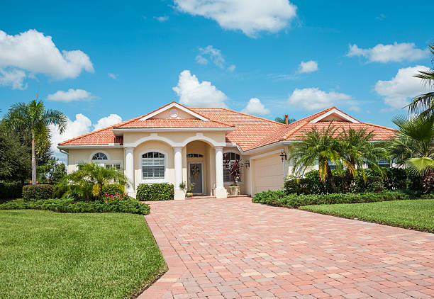 Best Commercial Driveway Pavers  in River Oaks, TX