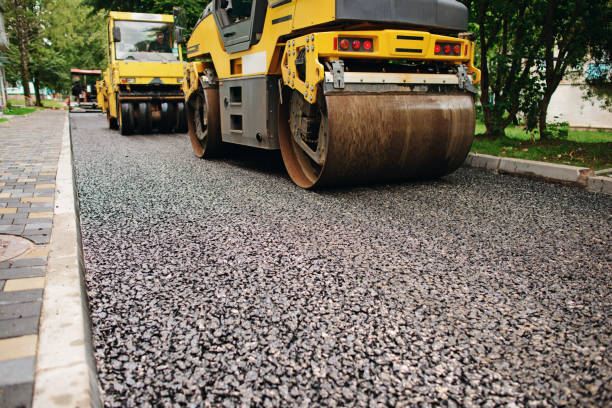 Best Driveway Pavers Near Me  in River Oaks, TX