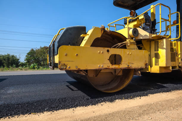 Best Driveway Pavers Near Me  in River Oaks, TX